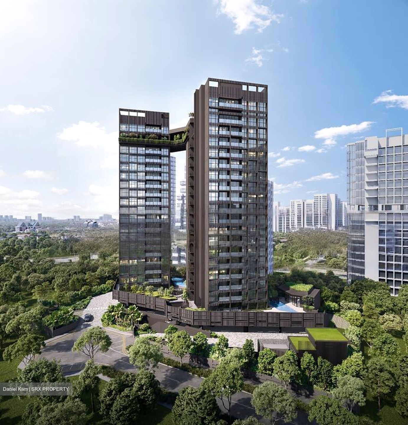 Serangoon Avenue 3 (D19), Condominium #478884371